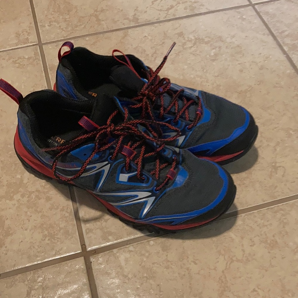 Merell mens shoes